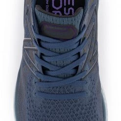 New Balance Men's Fresh Foam 1080 V11 Running Shoes For Men Green/yellow -New Balance Sales unnamed file 40