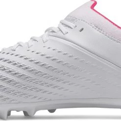 New Balance Furon V6+ Dispatch FG Soccer Cleats For Women White/silver -New Balance Sales unnamed file 402