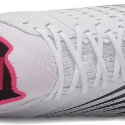 New Balance Furon V6+ Dispatch FG Soccer Cleats For Women White/silver -New Balance Sales unnamed file 403