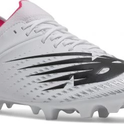 New Balance Furon V6+ Dispatch FG Soccer Cleats For Women White/silver -New Balance Sales unnamed file 404