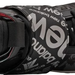 New Balance Men's Lindor 1 TPU Baseball Cleats For Men Black/silver -New Balance Sales unnamed file 408