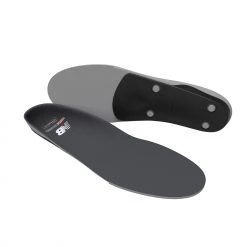 New Balance Casual Arch Support Insole For Unisex Monument