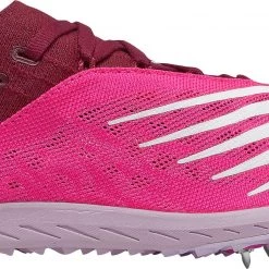 New Balance Women's XC 5K V5 Cross Country Shoes For Women Pink