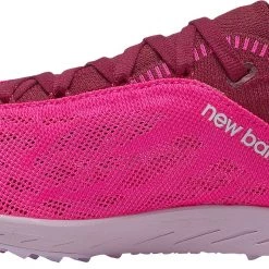 New Balance Women's XC 5K V5 Cross Country Shoes For Women Pink -New Balance Sales unnamed file 424