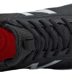 New Balance Men's COMPV2 Baseball Cleats For Men Black/yellow -New Balance Sales unnamed file 436