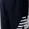 New Balance Boys' French Terry Shorts For Boys' Eclipse -New Balance Sales unnamed file 437