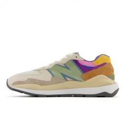 New Balance Men's 57/40 Shoes For Men Black/white -New Balance Sales unnamed file 44