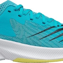 New Balance Men's Fuel Cell Prism Sneaker For Men Red