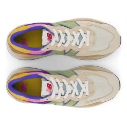 New Balance Men's 57/40 Shoes For Men Black/white -New Balance Sales unnamed file 45