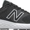 New Balance Women's 520v7 Running Shoes For Women Black