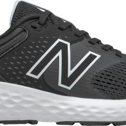 New Balance Women's 520v7 Running Shoes For Women Black