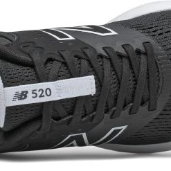 New Balance Women's 520v7 Running Shoes For Women Black -New Balance Sales unnamed file 453