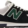 New Balance Men's 574 Rugged Shoes For Men Black/green -New Balance Sales unnamed file 461