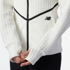 New Balance Women's Heatloft Athletic Jacket For Women Black -New Balance Sales unnamed file 469