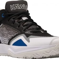 New Balance Kawhi Basketball Shoes For Women Black/white/blue -New Balance Sales unnamed file 476