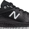 New Balance Women's Fresh Foam Velo 2 Turf Softball Shoes For Women White/orange -New Balance Sales unnamed file 48