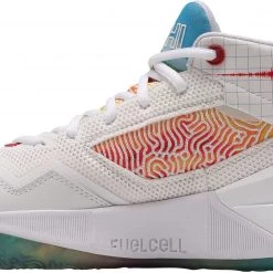 New Balance Kawhi Basketball Shoes For Men White/multi Color 9 New Balance Kawhi Basketball Shoes For Men White/multi Color -New Balance Sales unnamed file 484