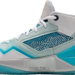 New Balance Kawhi Basketball Shoes For Men Ice Blue/white -New Balance Sales unnamed file 489