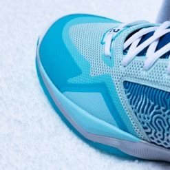 New Balance Kawhi Basketball Shoes For Men Ice Blue/white -New Balance Sales unnamed file 493