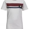 New Balance Boys' Printed Short Sleeve T-Shirt For Boys' Oatmeal Heather -New Balance Sales unnamed file 510