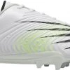 New Balance Rush V3 Lacrosse Cleats For Men White -New Balance Sales unnamed file 512