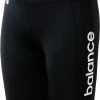 New Balance Girls' Performance Bike Shorts For Girls' Black -New Balance Sales unnamed file 516