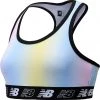 New Balance Girls' Performance Sports Bra For Girls' Pink Lemonade -New Balance Sales unnamed file 518