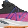 New Balance Men's Rebel V2 Running Shoes For Men Black/pink/black -New Balance Sales unnamed file 519