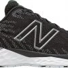 New Balance Men's Fresh Foam 880 V11 Running Shoes For Men Black/white -New Balance Sales unnamed file 52