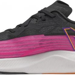 New Balance Men's Rebel V2 Running Shoes For Men Black/pink/black -New Balance Sales unnamed file 521