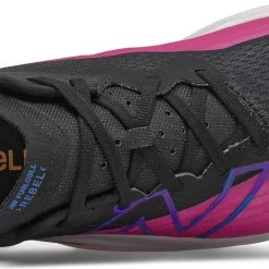 New Balance Men's Rebel V2 Running Shoes For Men Black/pink/black -New Balance Sales unnamed file 522