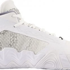 New Balance Kawhi 2 Basketball Shoes For Men White/black