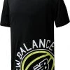 New Balance Boys' Basketball Poly T-Shirt For Boys' Black -New Balance Sales unnamed file 530