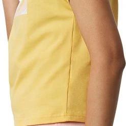 New Balance Women's Mystic Minerals T-Shirt For Women Wheat Field -New Balance Sales unnamed file 534