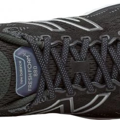 New Balance Men's Fresh Foam 880 V11 Running Shoes For Men Black/white -New Balance Sales unnamed file 55