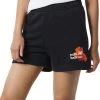 New Balance Women's Super Bloom Shorts For Women Black