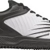 New Balance Women's FuelCell Fuse V3 Turf Softball Cleats For Women White/white -New Balance Sales unnamed file 56