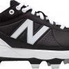 New Balance Women's FUSEV2 Softball Cleats For Women Black/white -New Balance Sales unnamed file 565