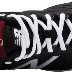 New Balance Women's FUSEV2 Softball Cleats For Women Black/white -New Balance Sales unnamed file 568