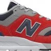 New Balance Men's 997H Shoes For Men Red/navy -New Balance Sales unnamed file 572