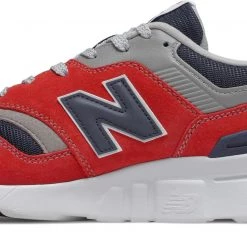 New Balance Men's 997H Shoes For Men Red/navy -New Balance Sales unnamed file 574