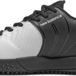 New Balance Women's FuelCell Fuse V3 Turf Softball Cleats For Women White/white -New Balance Sales unnamed file 58