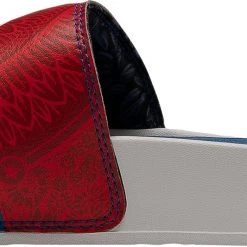 New Balance 200 David Sunflower Seeds Slides For Women White/blue/red -New Balance Sales unnamed file 580