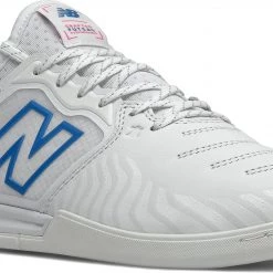 New Balance Audazo V5+ Indoor Soccer Shoes For Men White/blue 11 New Balance Audazo V5+ Indoor Soccer Shoes For Men White/blue -New Balance Sales unnamed file 588