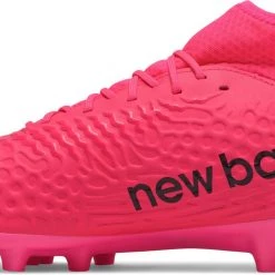 New Balance Tekela V3+ Magique FG Soccer Cleats For Men Pink/black -New Balance Sales unnamed file 6