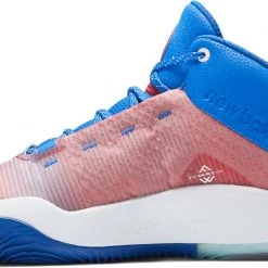 New Balance TWO WXY 2 Basketball Shoes For Women Red/royal/white -New Balance Sales unnamed file 600