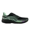 New Balance Men's 860 V12 Running Shoes For Men Black Iridescent