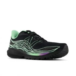 New Balance Men's 860 V12 Running Shoes For Men Black Iridescent 11 New Balance Men's 860 V12 Running Shoes For Men Black Iridescent -New Balance Sales unnamed file 608