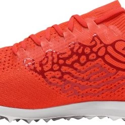 New Balance LD5K V8 Track And Field Shoes For Women Red/silver -New Balance Sales unnamed file 611