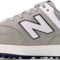 New Balance Men's 574 Greens Golf Shoes For Men True Black -New Balance Sales unnamed file 615